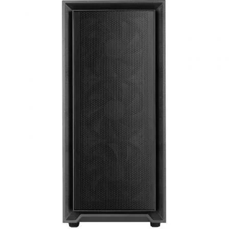 Mars Gaming PMAX Caja Semitorre ATX Negro, 2 Bahías 3.5", 3 Bahías 2.5", 1 USB 3.0, 2 USB 2.0, Audio In/Out